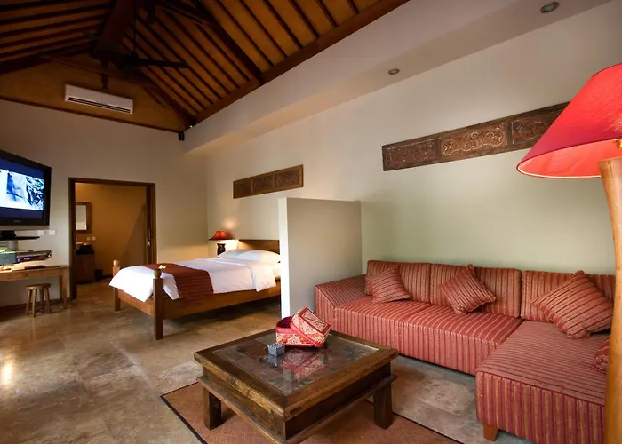 Ajanta Villa Sanur (Bali)
