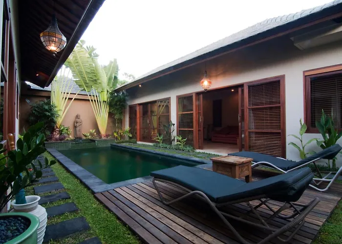 Villa Ajanta *