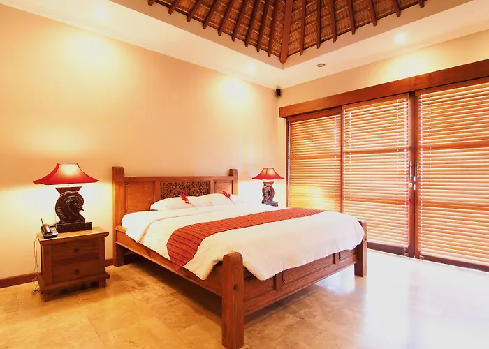 Villa Ajanta Sanur (Bali)