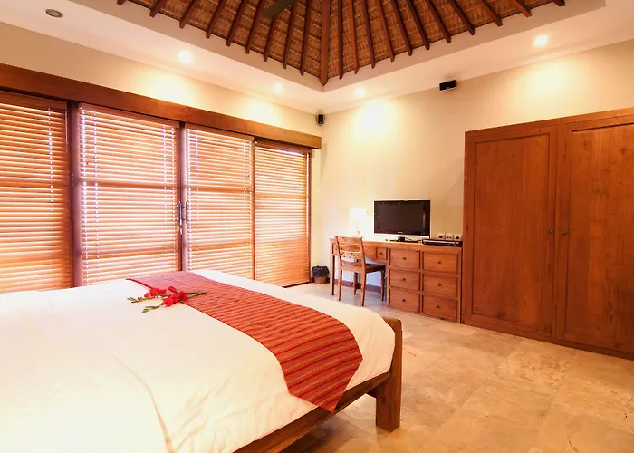 Ajanta Villa *
