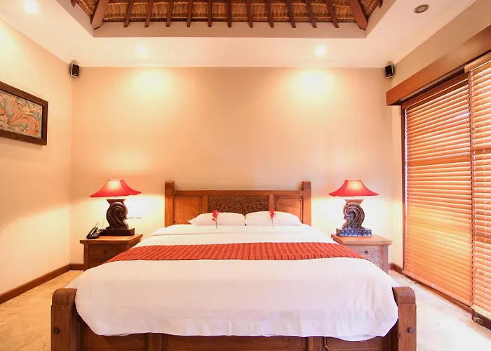 Ajanta Villa Sanur (Bali)