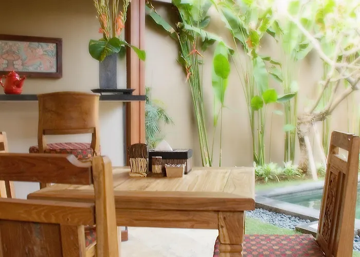 Ajanta Villa Sanur (Bali)