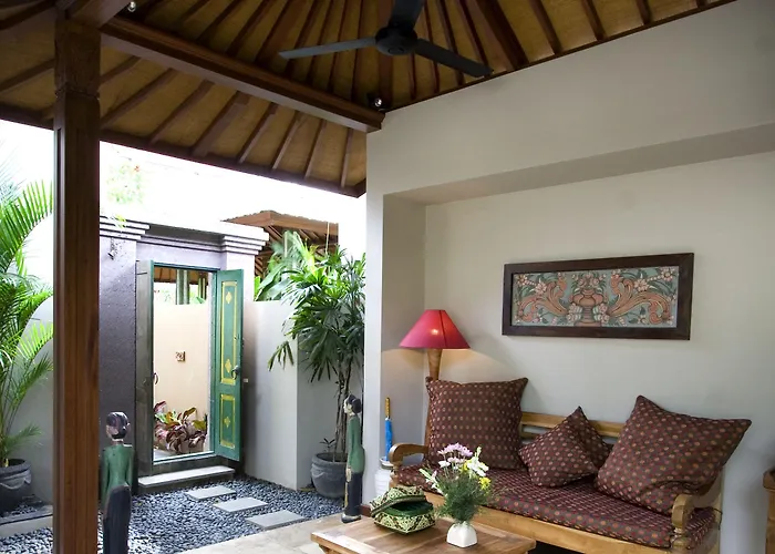 Villa Ajanta *