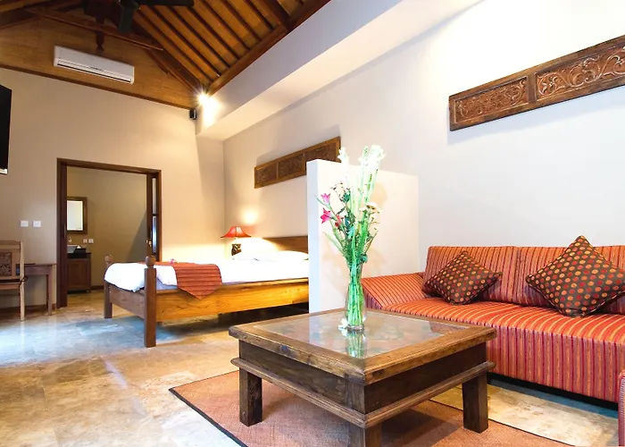 Ajanta * Sanur (Bali)