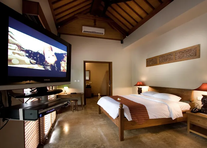 Ajanta Villa Sanur (Bali)