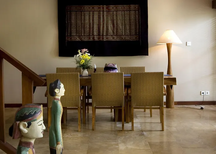 Ajanta Villa Sanur (Bali)