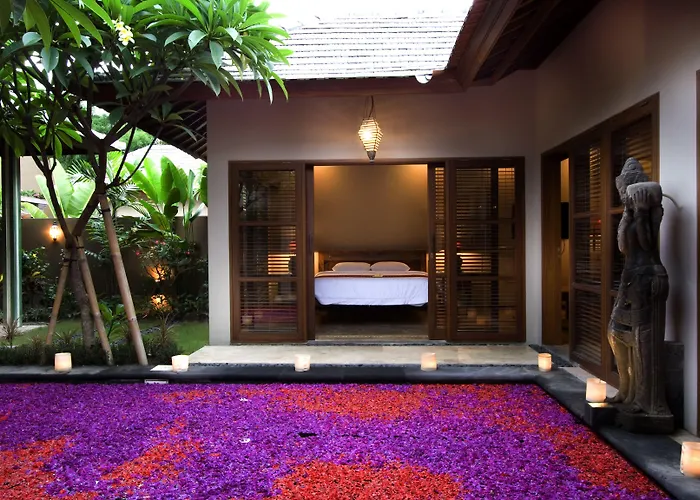Villa Ajanta