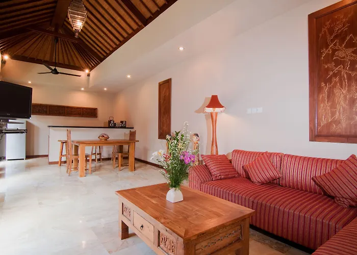 Ajanta * Sanur (Bali)