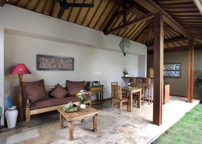 Villa Ajanta *