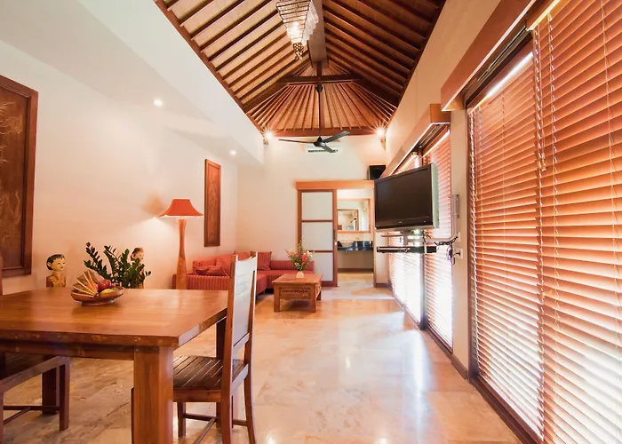 Ajanta Villa Sanur (Bali)