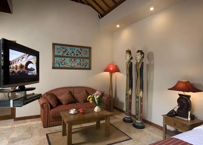 Ajanta Villa *
