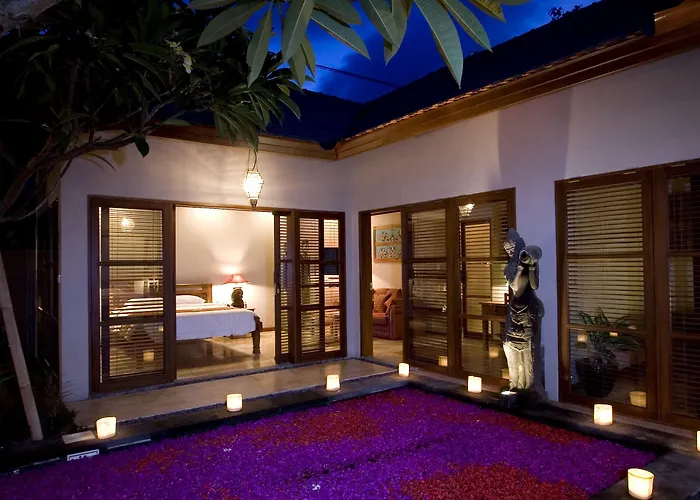Ajanta * Sanur (Bali)