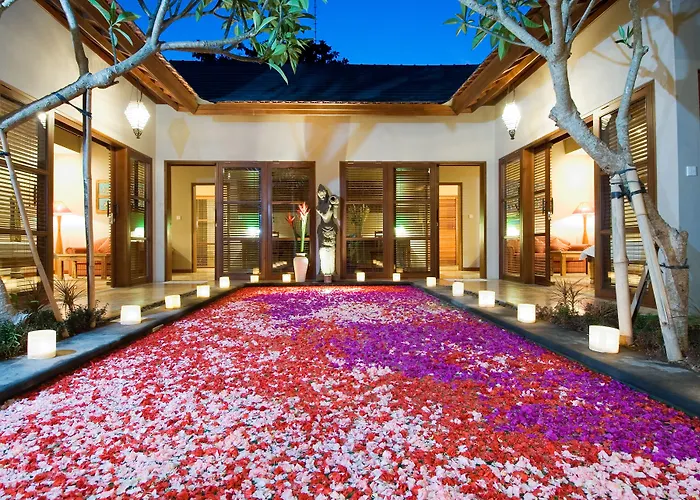 Ajanta Villa *