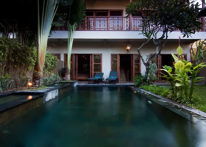 Ajanta Villa