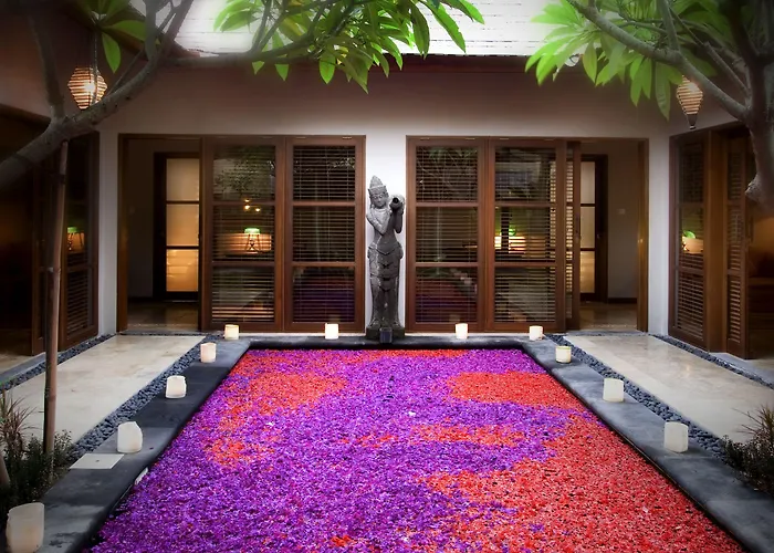 Ajanta Villa