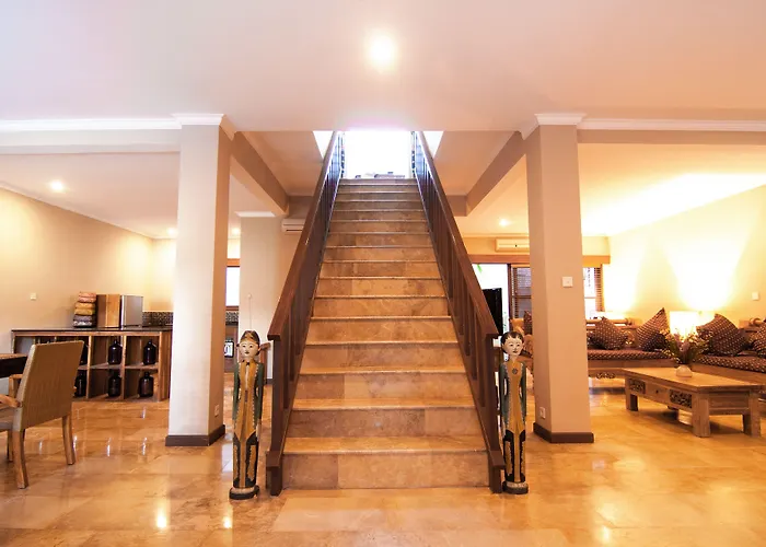 Villa Ajanta Sanur (Bali)