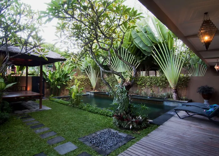 Ajanta * Sanur (Bali)