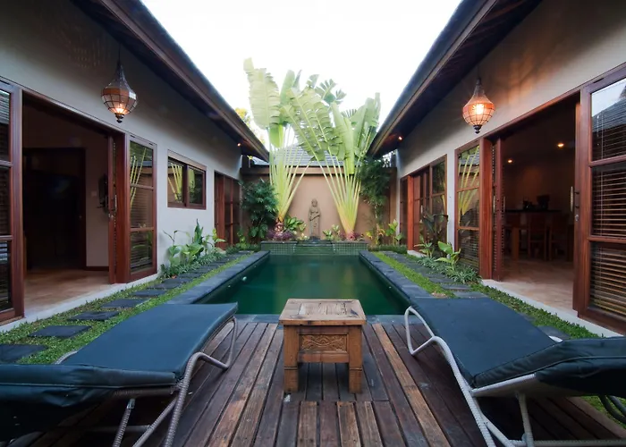 Ajanta Sanur (Bali)