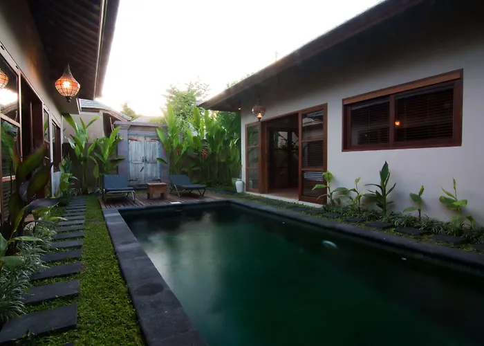 Ajanta Villa *