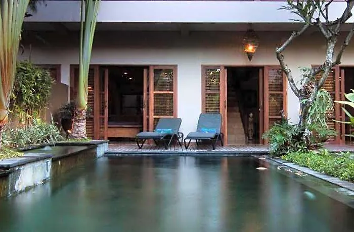 Ajanta * Sanur (Bali)