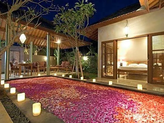 Ajanta Villa *