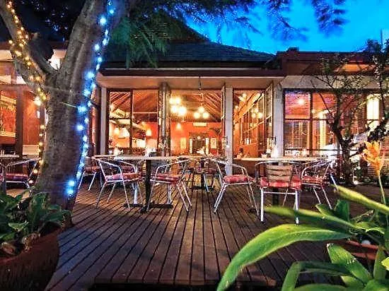 Villa Ajanta Sanur (Bali)