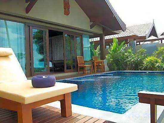 Villa Ajanta Sanur (Bali)