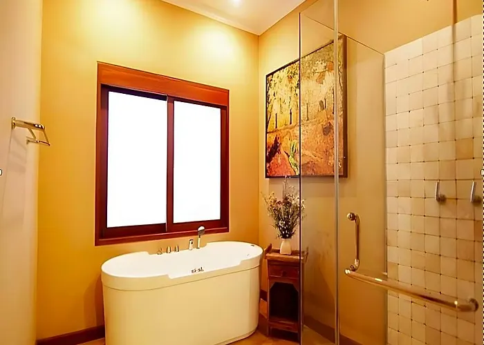 Ajanta Villa Sanur (Bali)