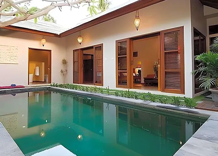Villa Ajanta *