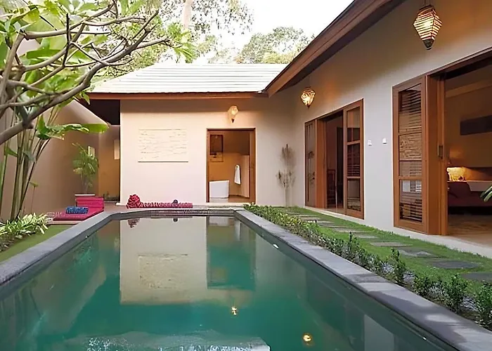 Ajanta Villa