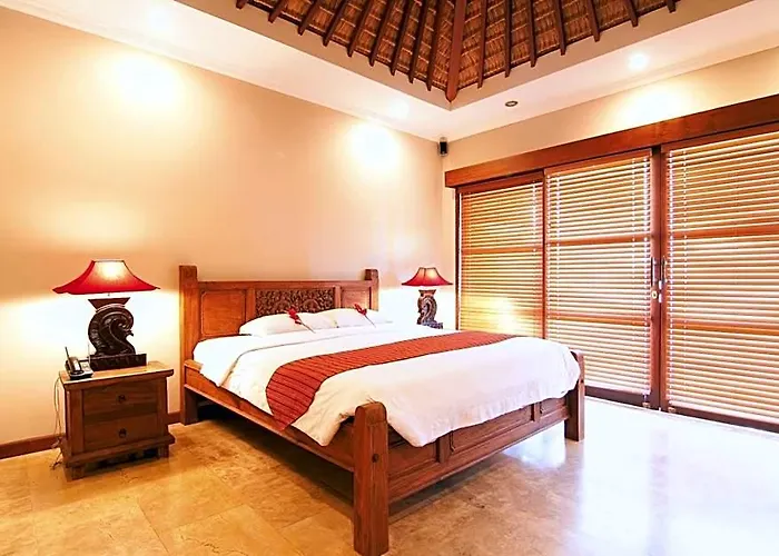 Ajanta Villa Sanur (Bali)