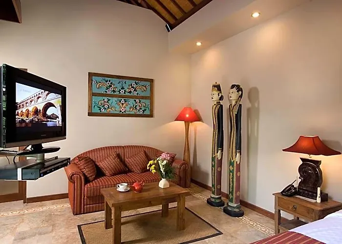Ajanta Sanur (Bali)
