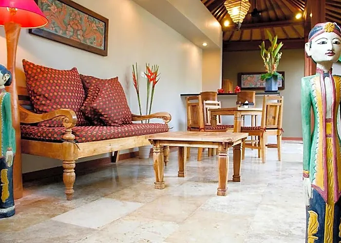 Ajanta Villa