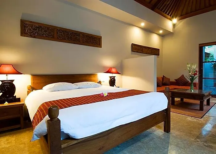 Ajanta * Sanur (Bali)