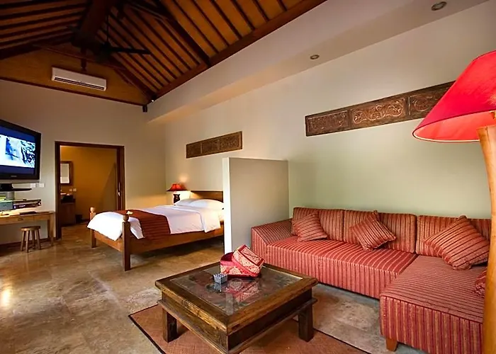 Ajanta Villa *