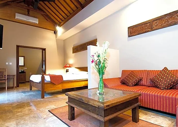 Ajanta Villa Sanur (Bali)
