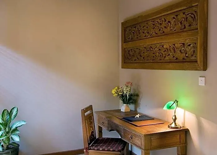 Ajanta Sanur (Bali)