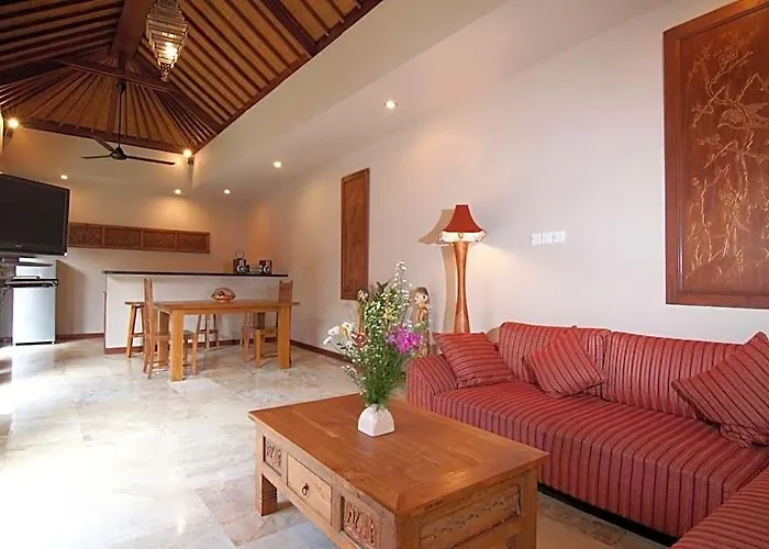 Villa Ajanta Sanur (Bali)