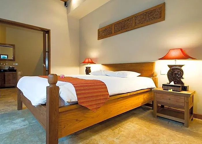 Villa Ajanta Sanur (Bali)