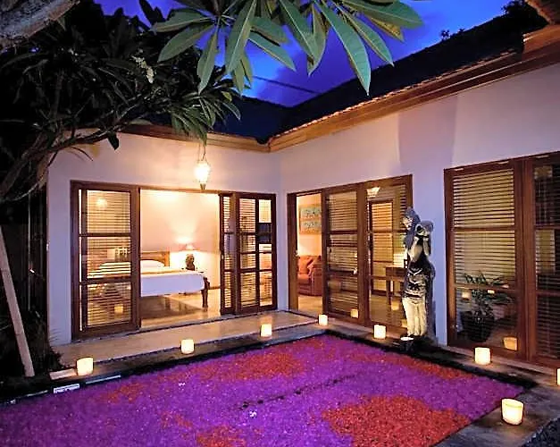 Ajanta Villa Sanur (Bali)