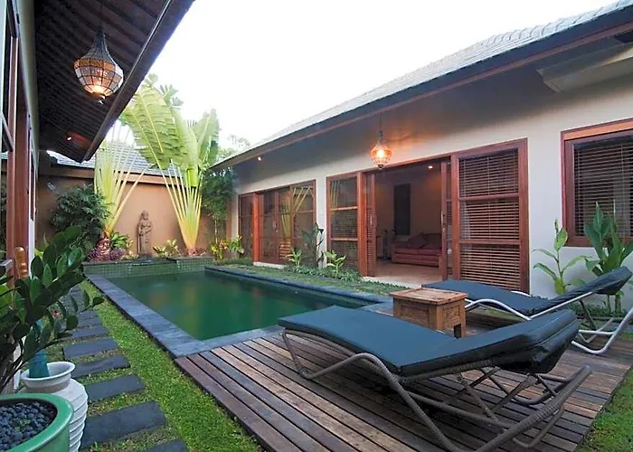 Villa Ajanta
