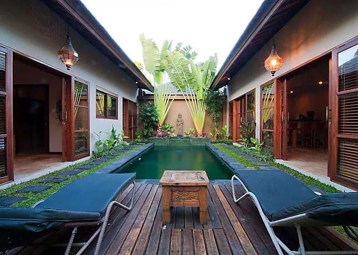 Ajanta Sanur (Bali)