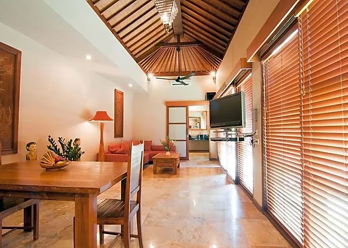 Villa Ajanta