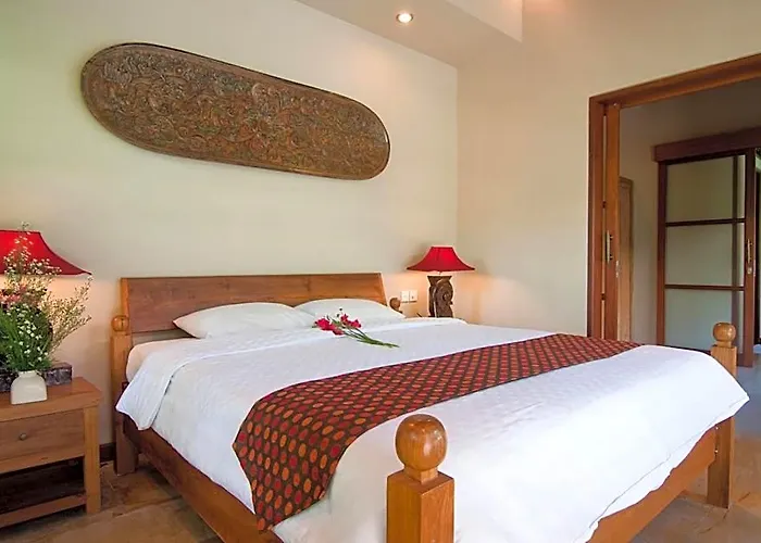 Villa Ajanta Sanur (Bali)