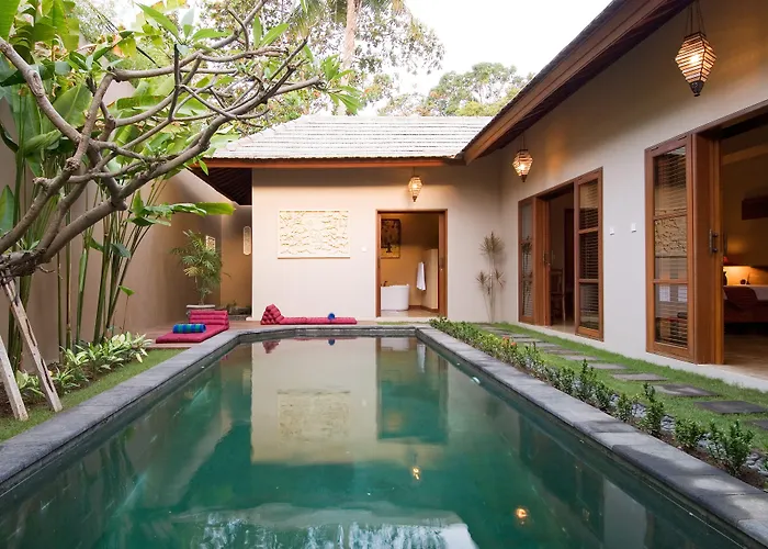 Ajanta * Sanur (Bali)