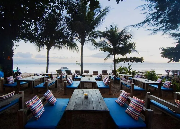 Ajanta Villa Sanur (Bali)