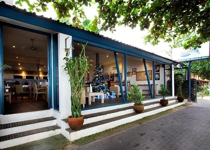 Ajanta Sanur (Bali)