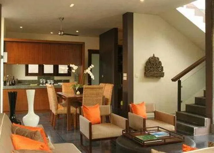 Villa Ajanta *