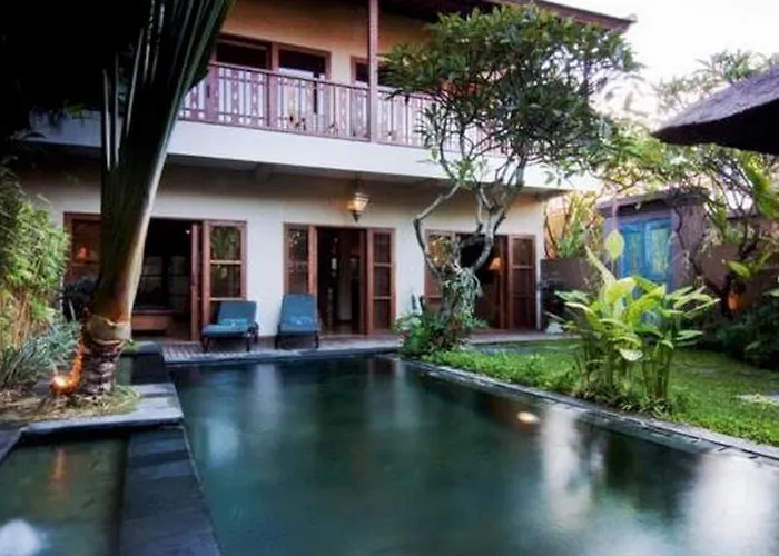 Ajanta * Sanur (Bali)