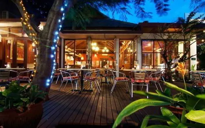 Villa Ajanta Sanur (Bali)